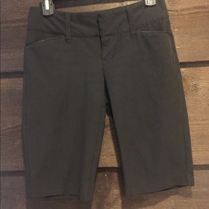 Old Navy Bermuda shorts